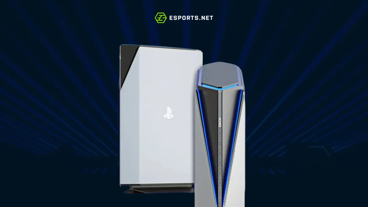Tudo sobre o PlayStation 6