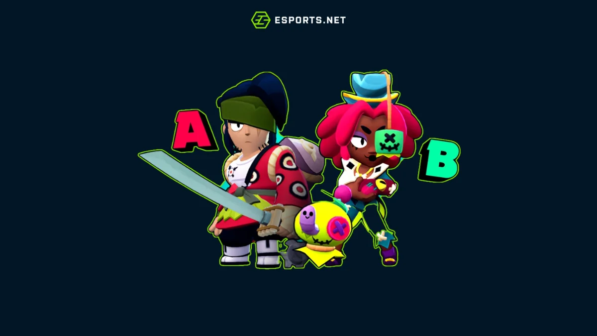 Meta Brawl Stars