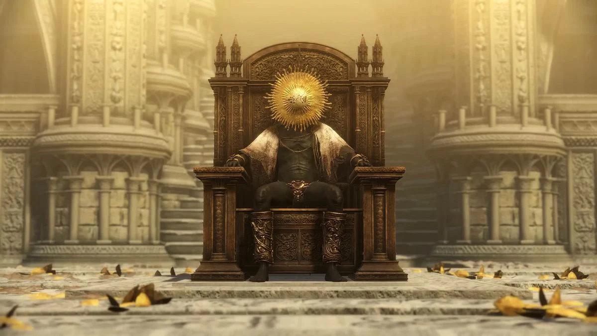 Todos os finais de Elden Ring
