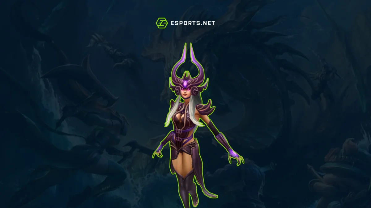 Nicks femininos para LoL