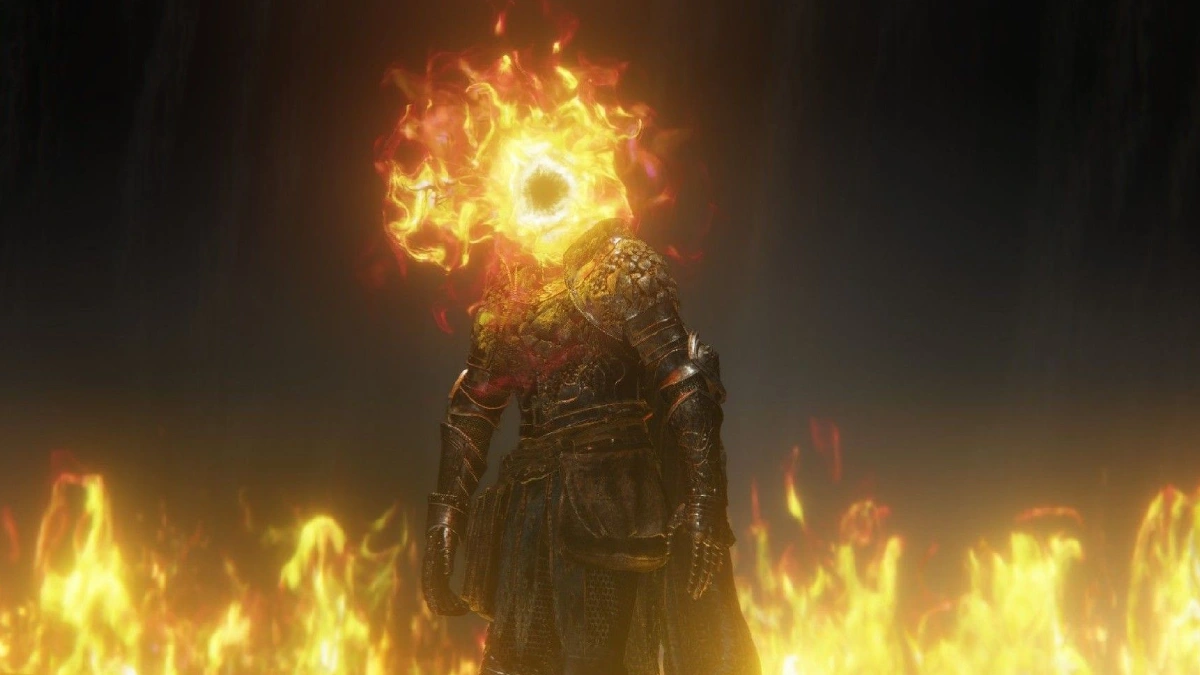 Todos os finais de Elden Ring