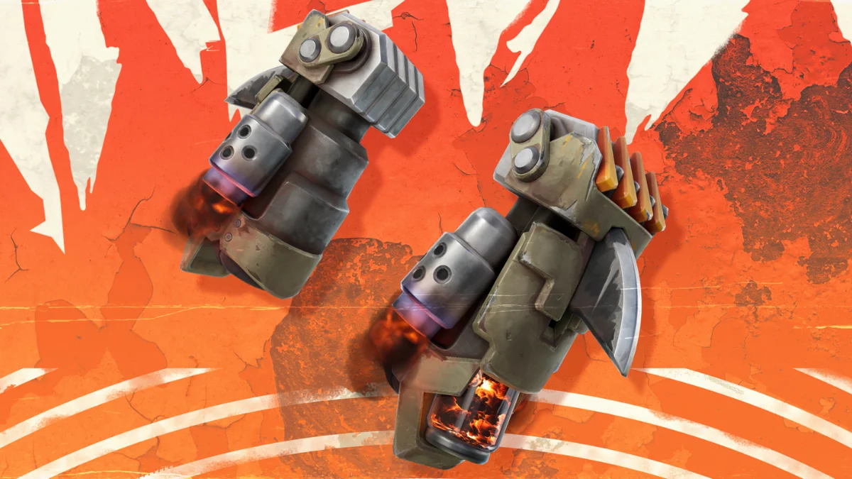 Novas armas Fortnite Temporada 3 Capitulo 5