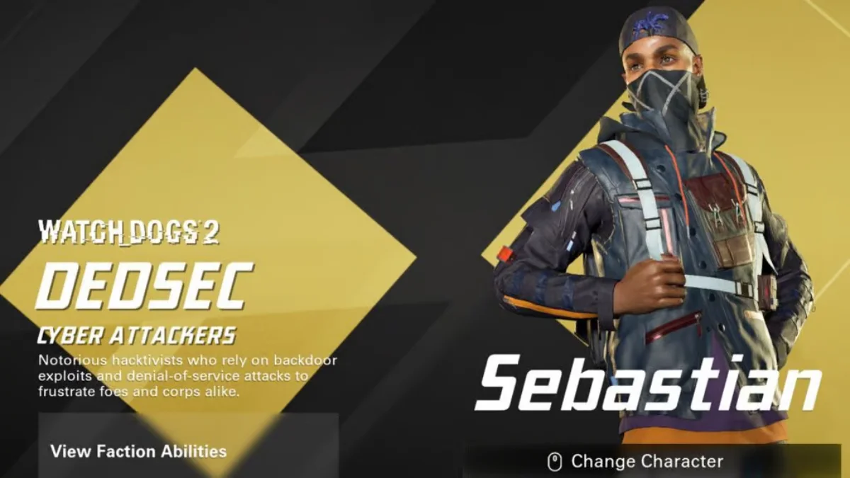 DedSec