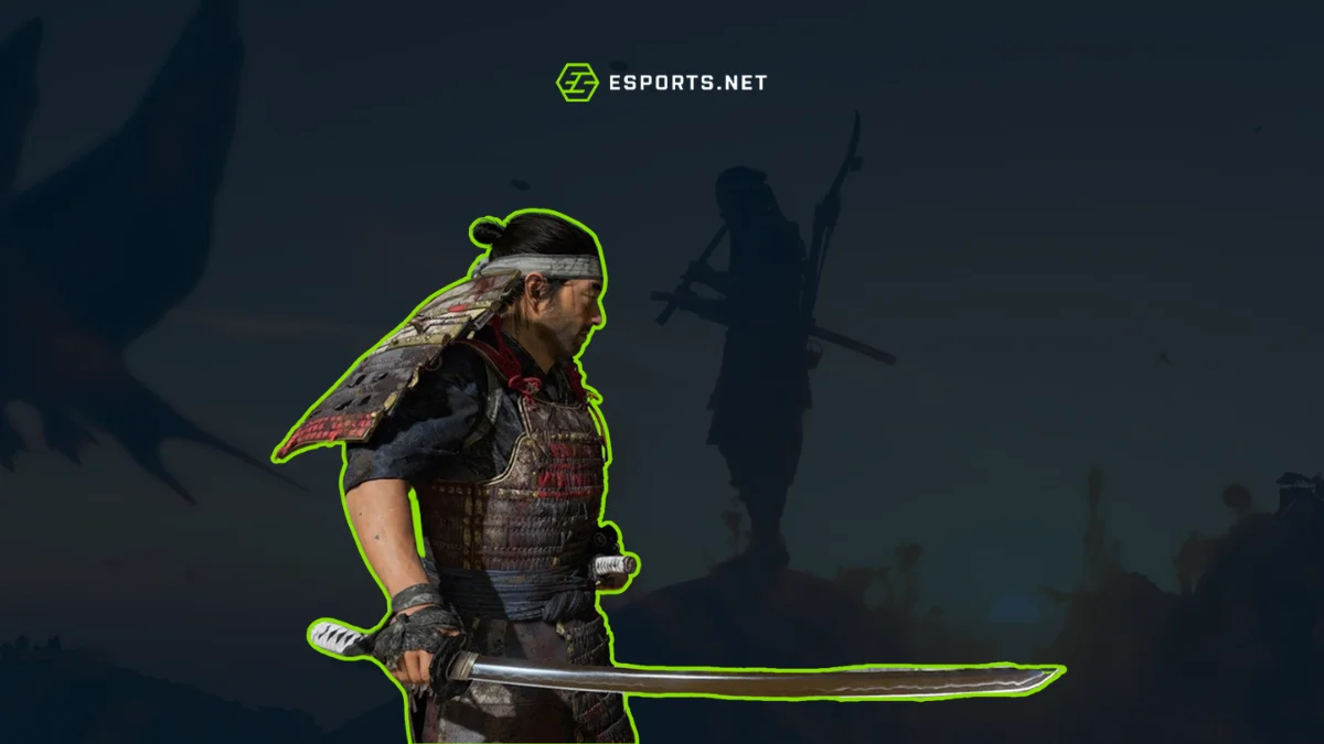 Ghost of Tsushima DLC