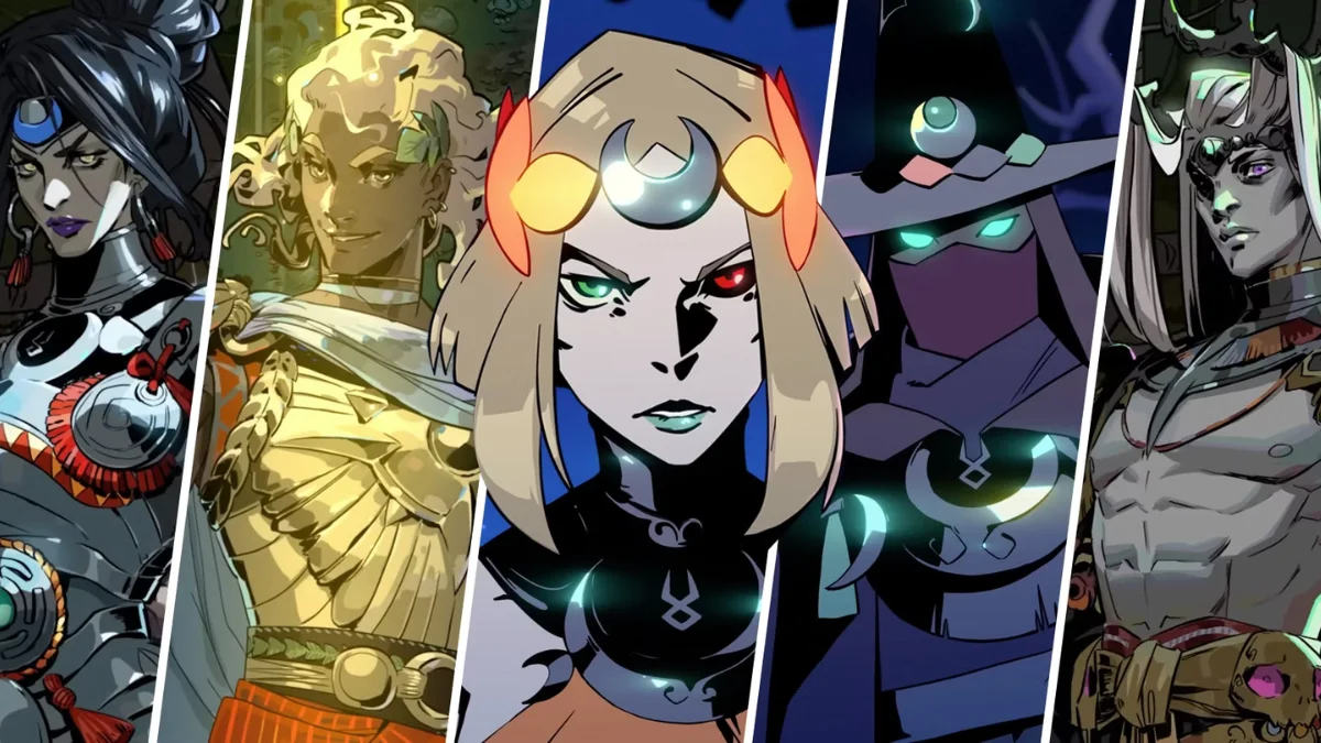 Hades II