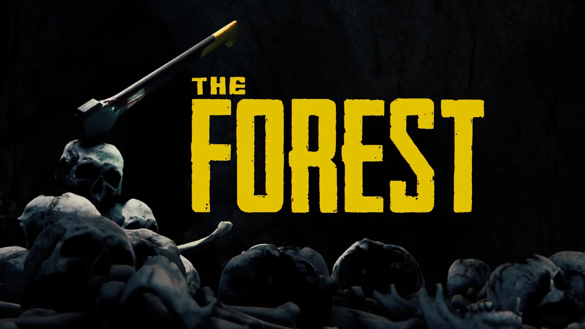 The Forest
