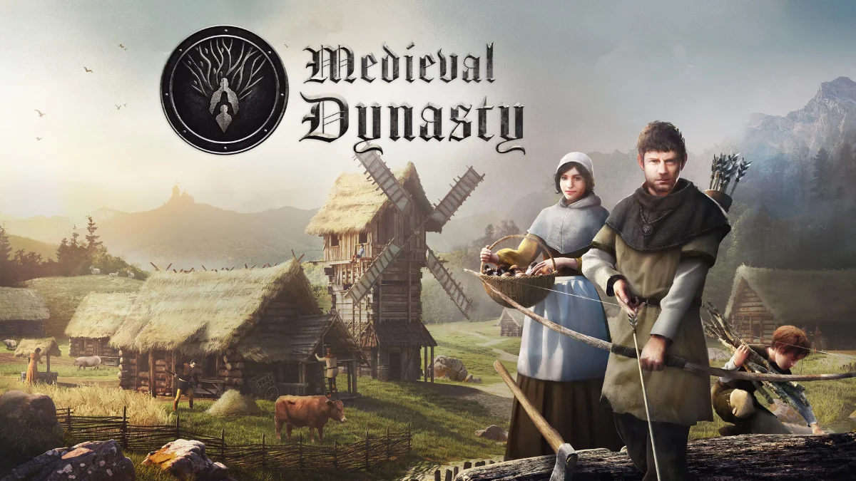 Medieval Dynasty