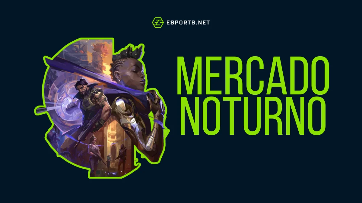 Mercado Noturno