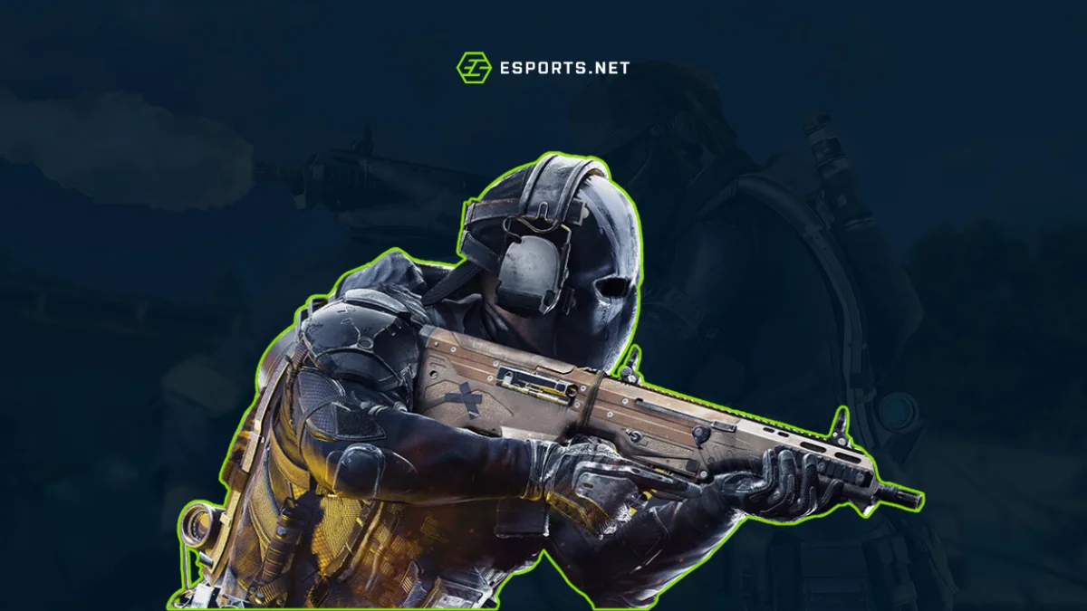 XDefiant requisitos 