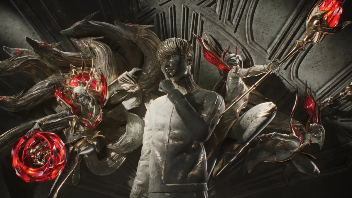 Faker Hall of Legends