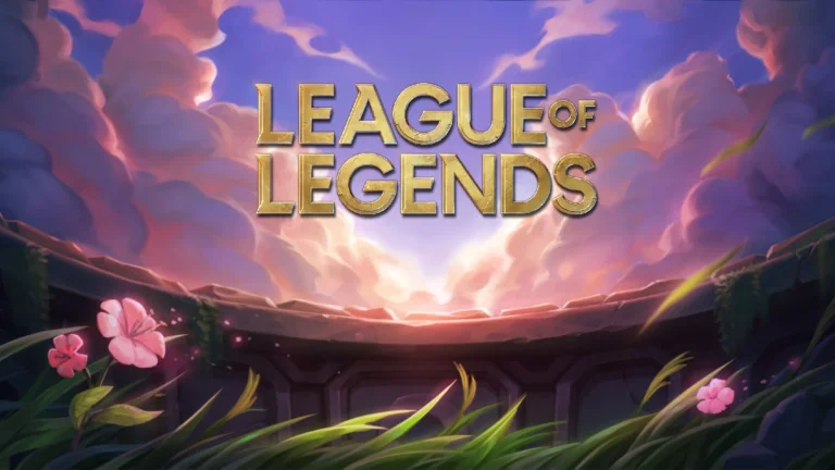 Modo Arena - League of Legends