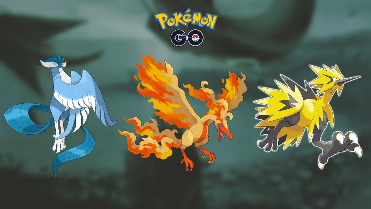 Master Ball - Pássaros Lendários de Galar Brilhantes