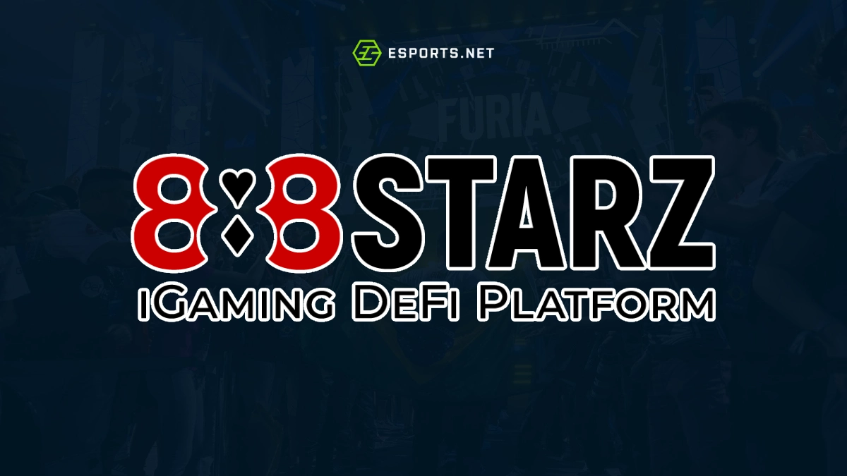 888Starz Apostas