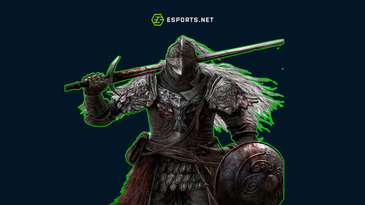 Todos os finais de Elden Ring 