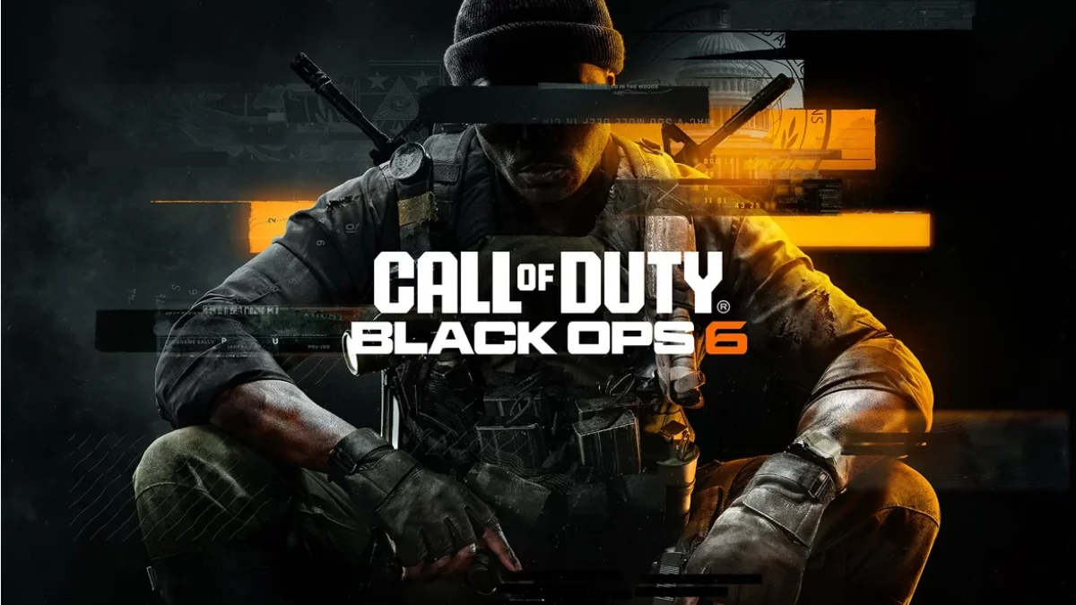 Call of Duty Black Ops 6