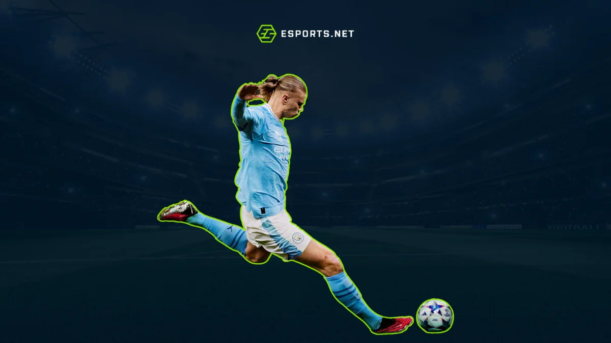Como pedalar no EA FC 24