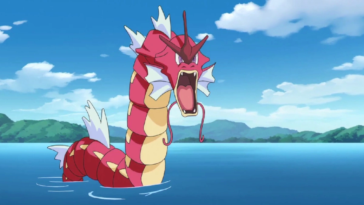 Como pegar Pokémons Shiny?