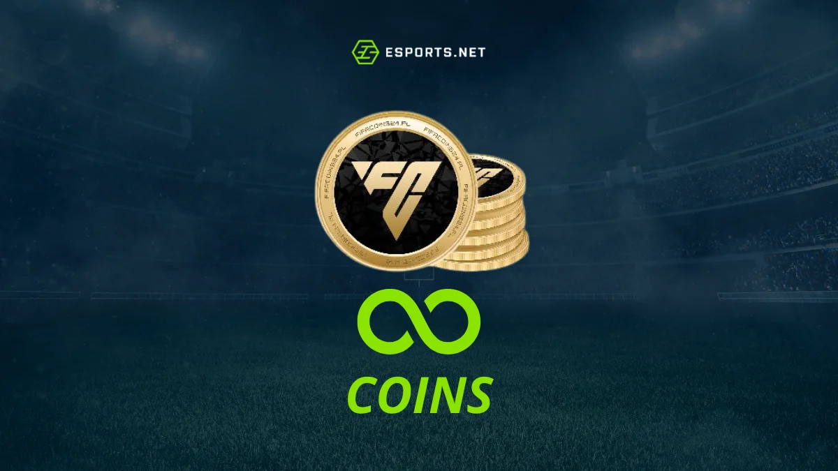 Como conseguir dinheiro infinito no EA FC 24?