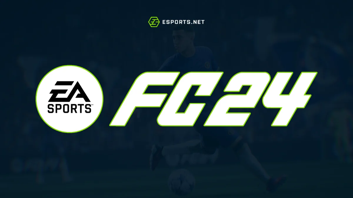 EA FC 24 vale a pena?