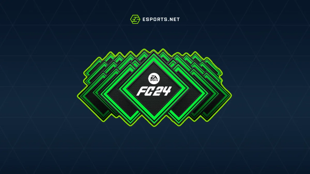 Tudo sobre os FIFA points no EA FC 24