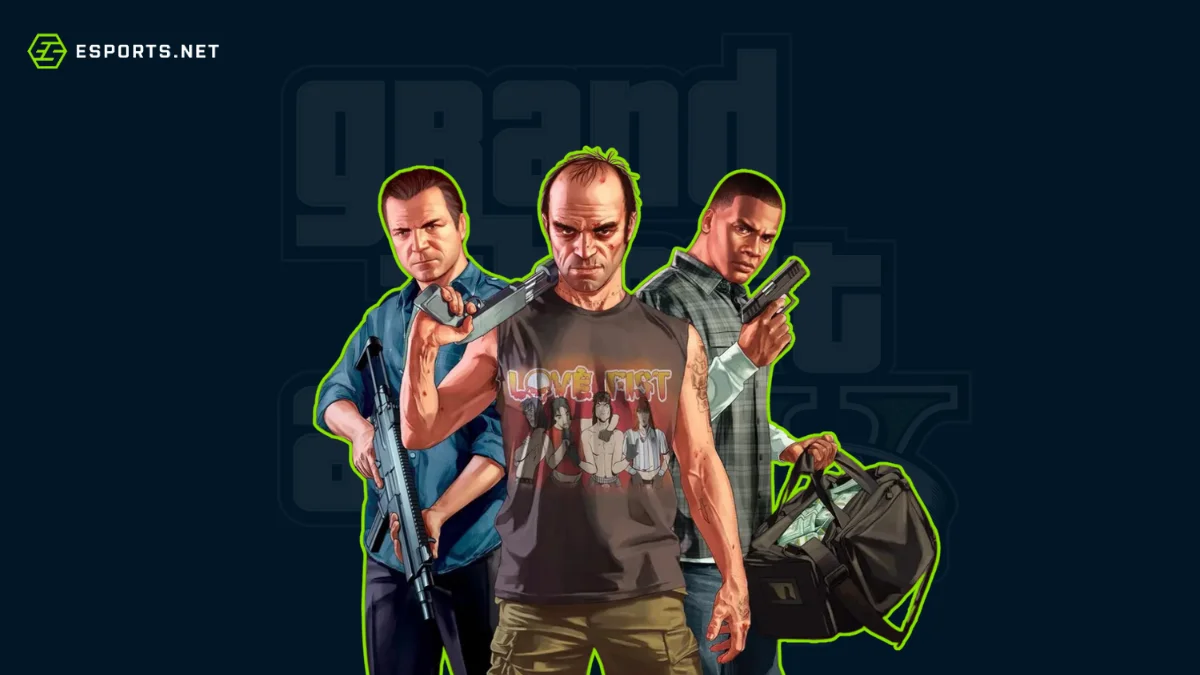 Quantas horas levam para zerar GTA 5?