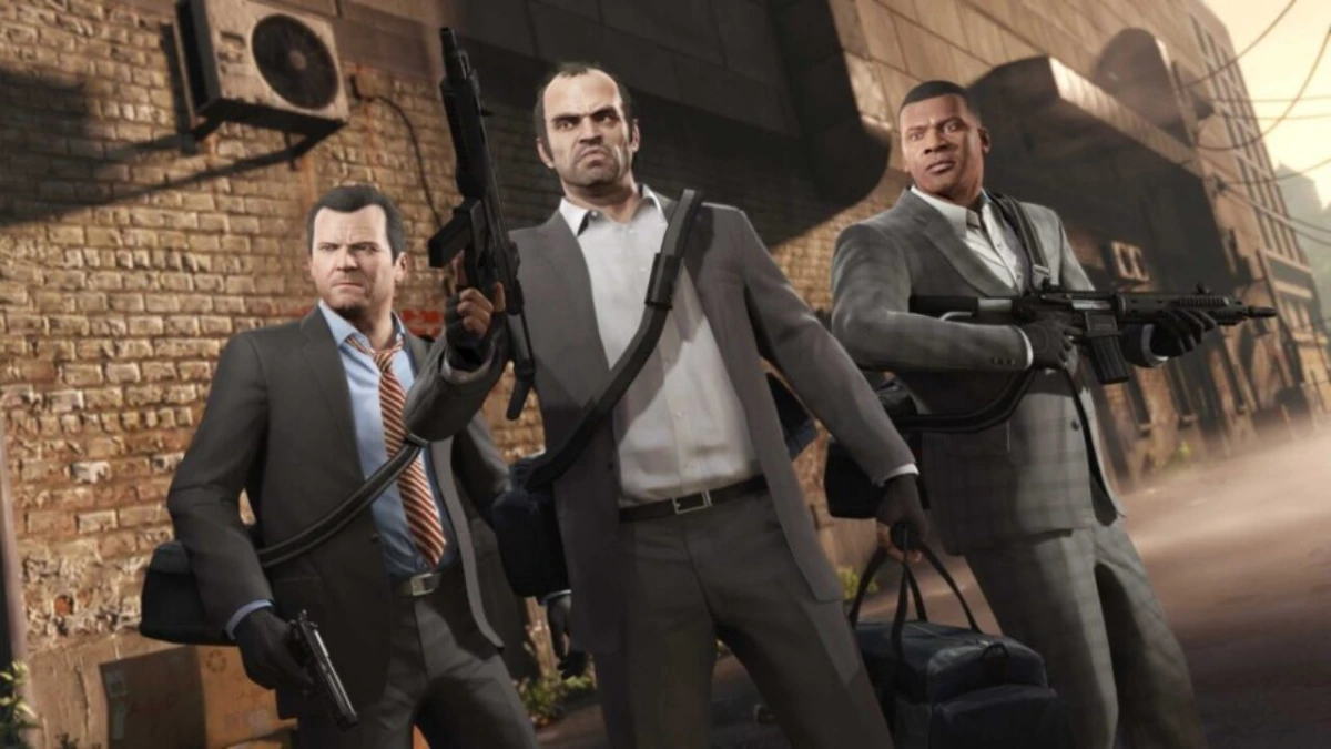 Quantas missões existem no GTA 5?