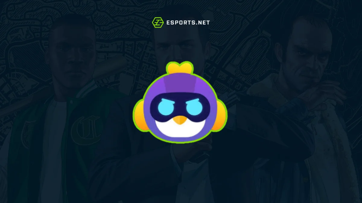 Baixar GTA 5 para celular - Chiki