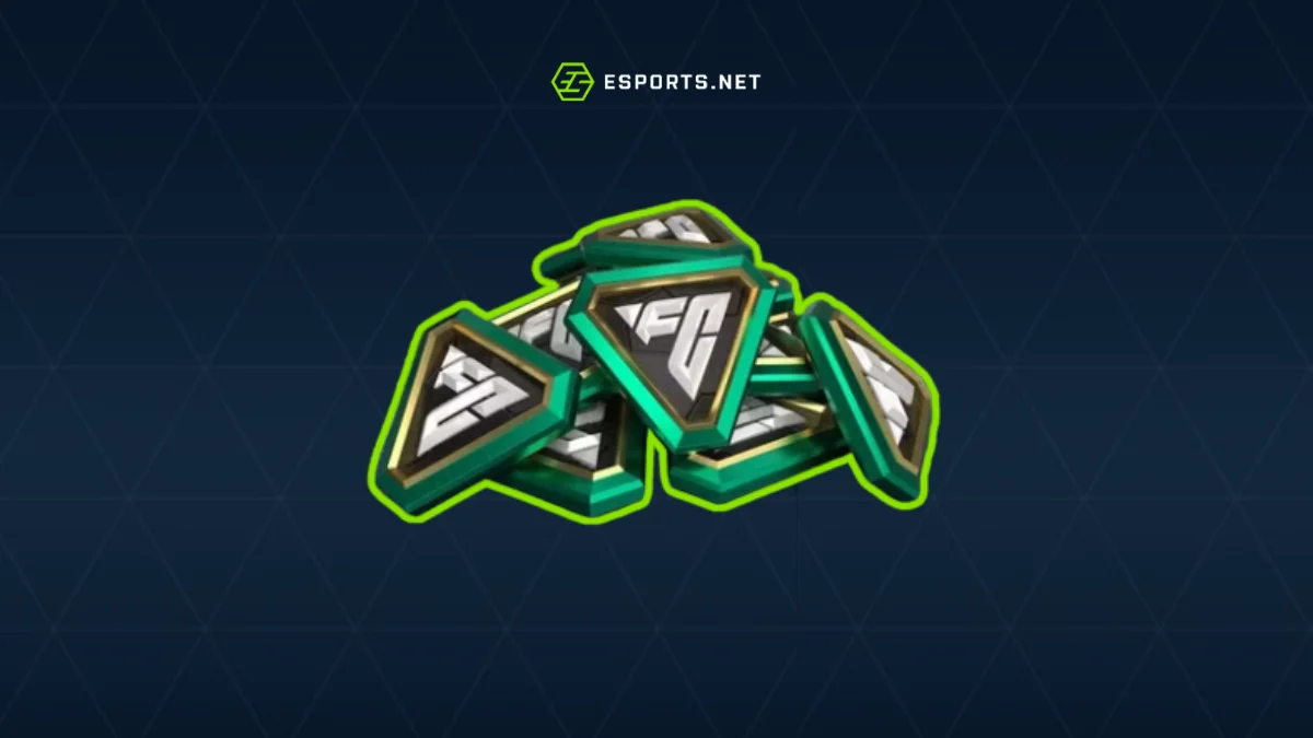 Tudo que você precisa saber sobre FIFA points no EA FC 24