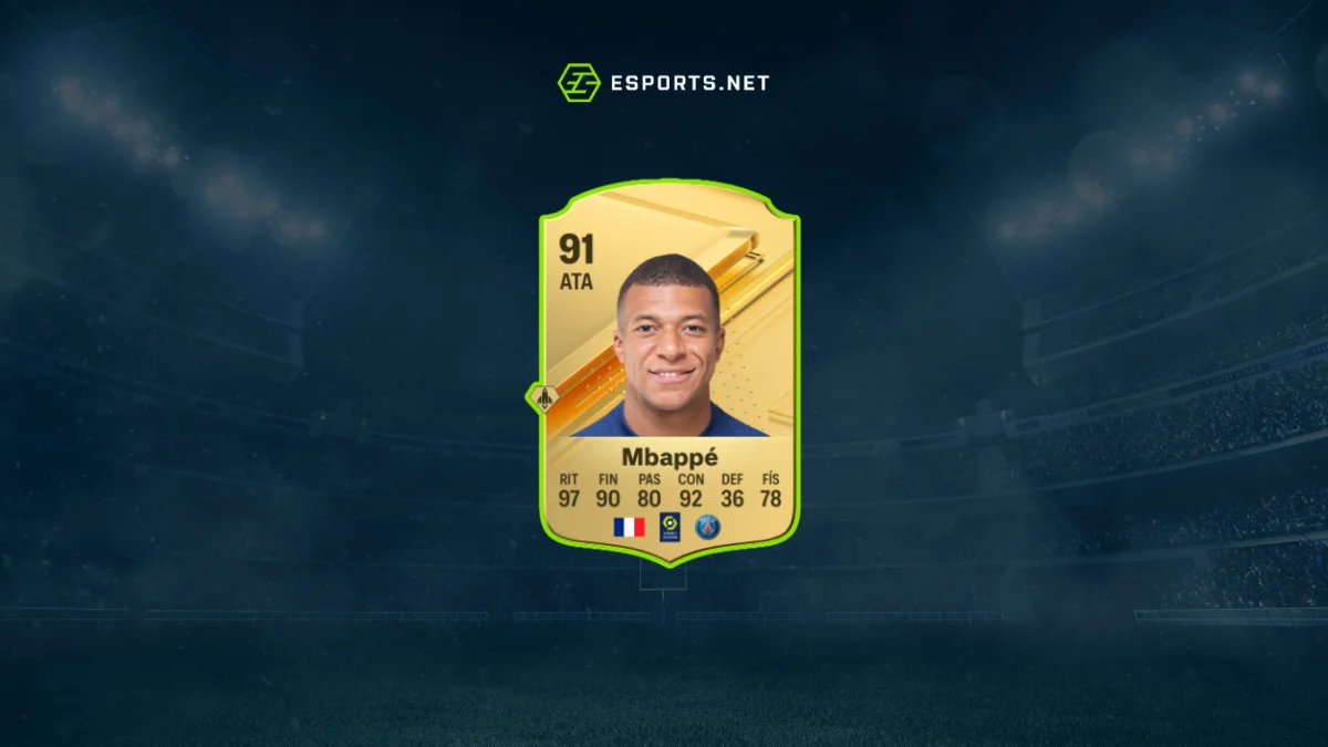 Jogadores em fim de contrato EA FC 24