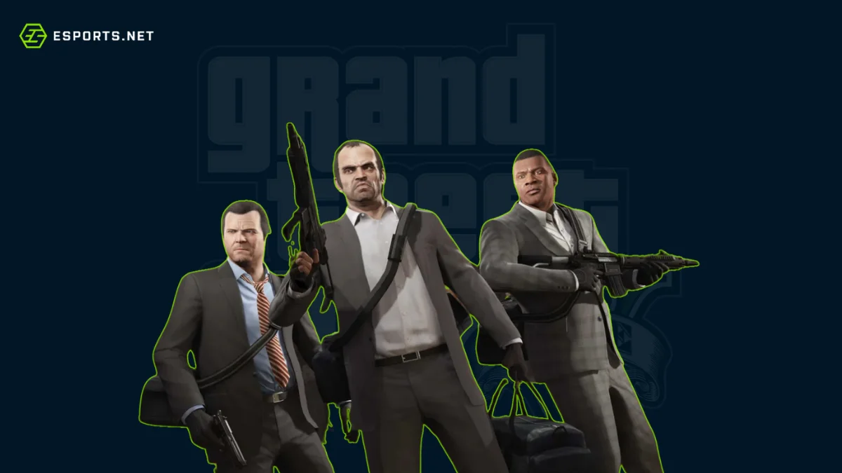 Quantas horas levam para zerar GTA 5?