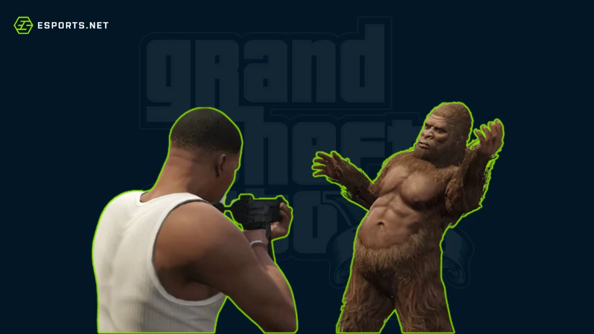 Quantas horas levam para zerar GTA 5?
