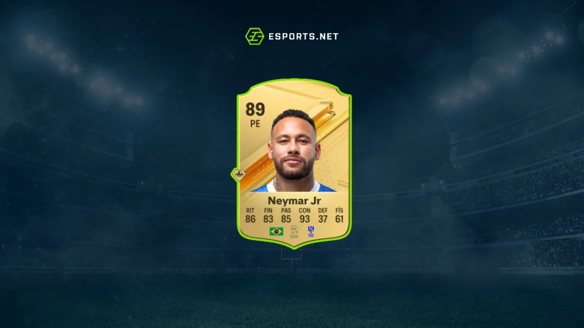 Jogadores em fim de contrato EA FC 24