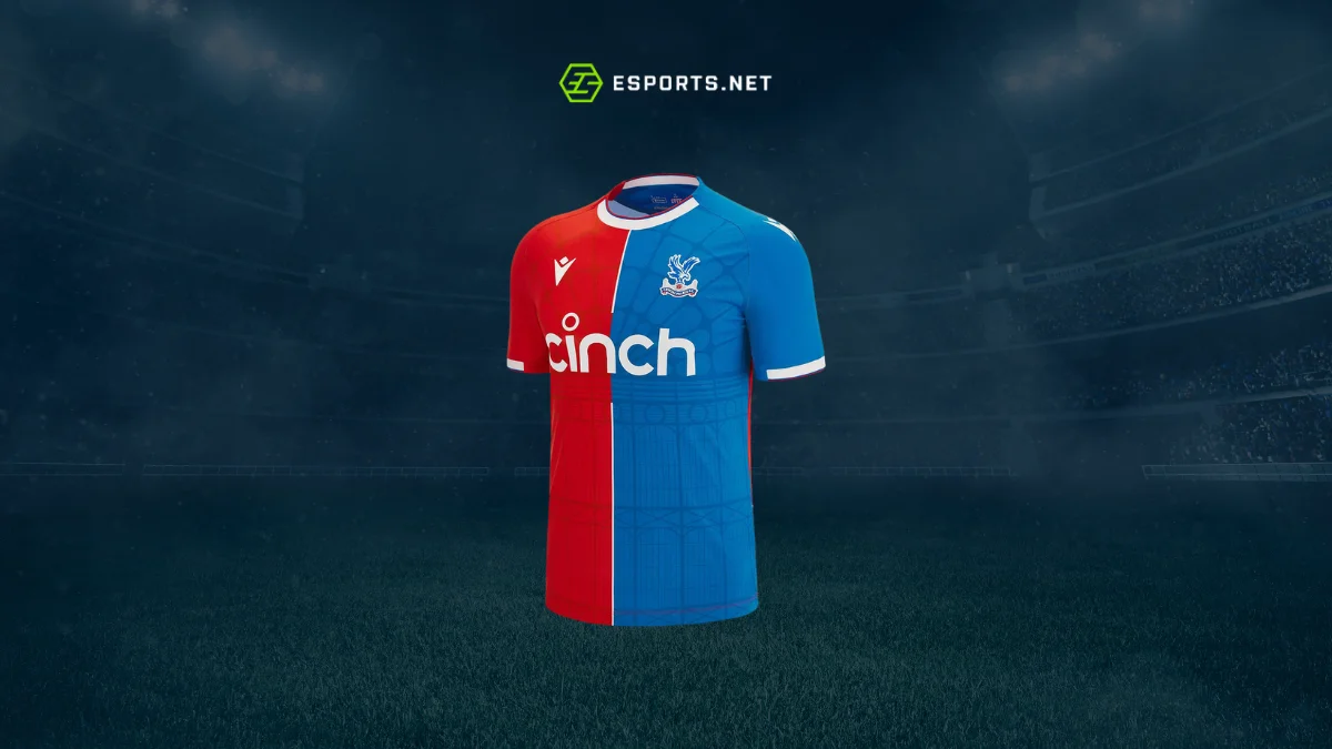 Os uniformes mais bonitos do EA FC 24