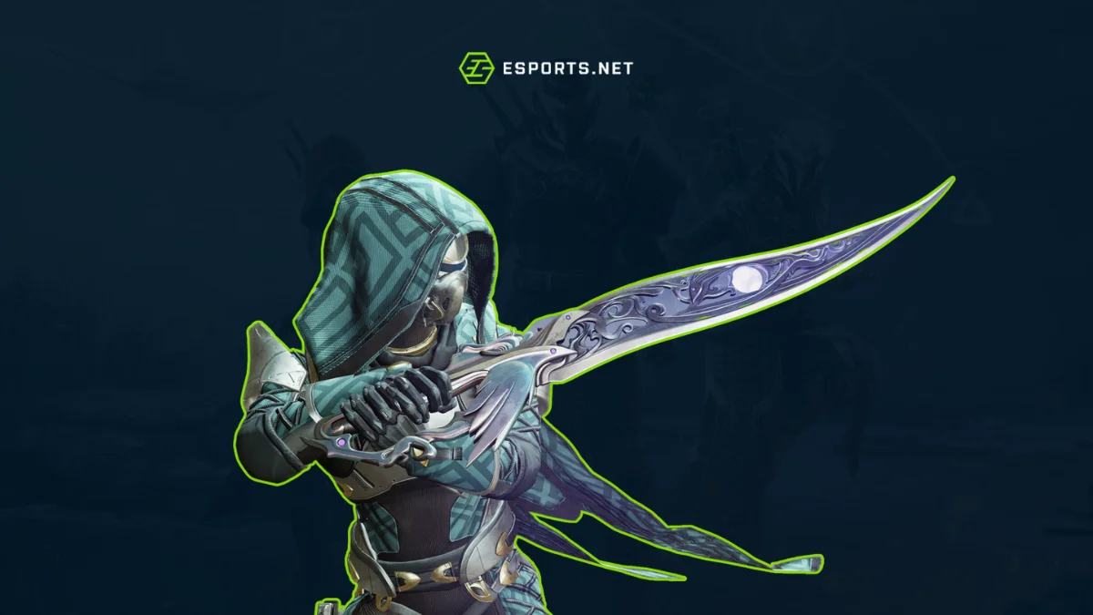 5 melhores espadas de Destiny 2