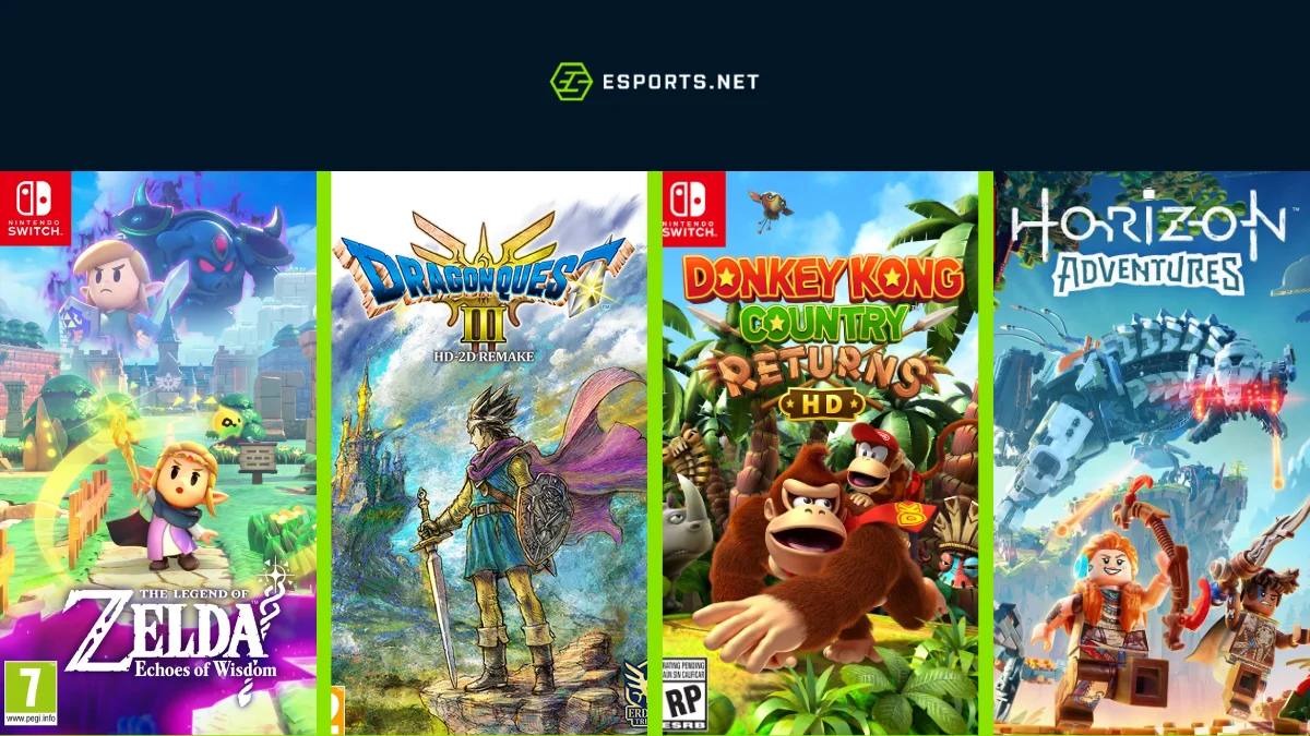 Conferência da Nintendo