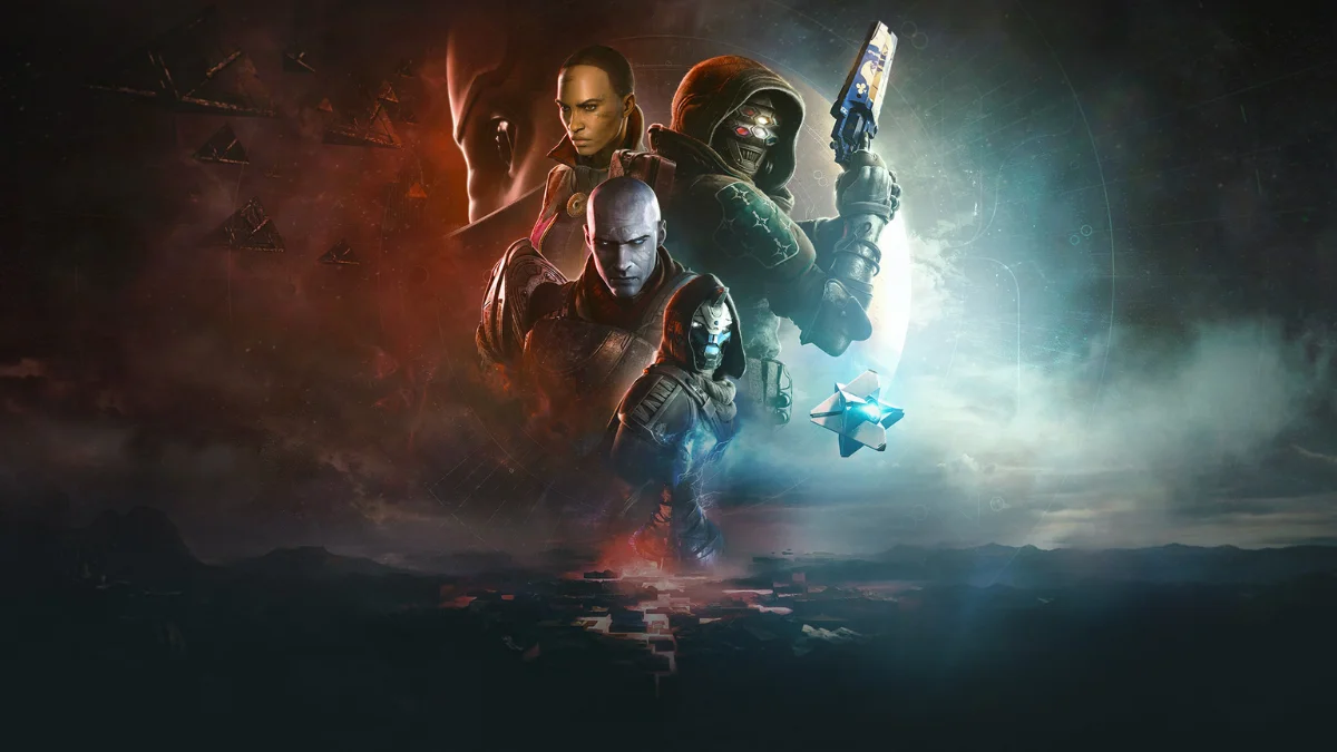 Destiny 2 - The Final Shape