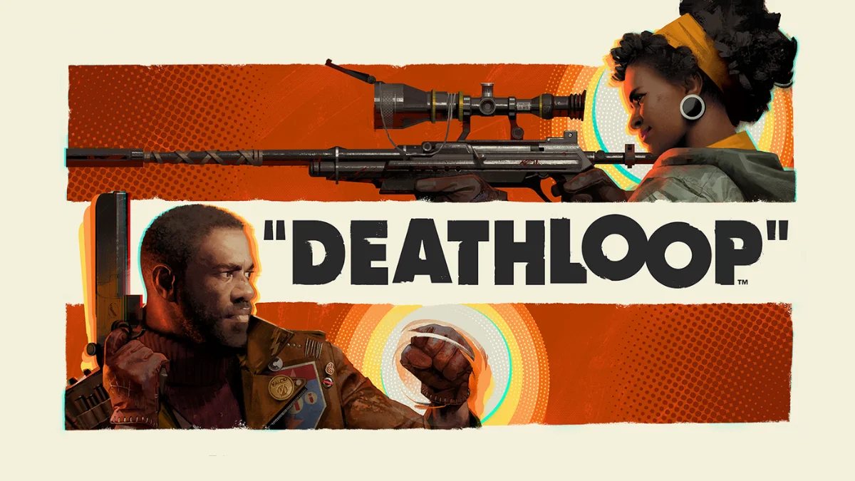 Deathloop