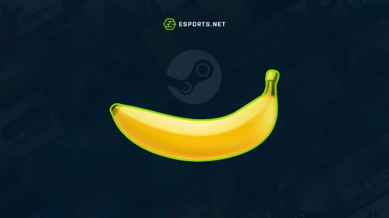 Jogo da Banana atinge 793 mil jogadores na Steam!