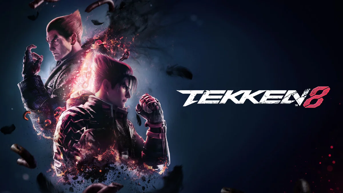 Tekken