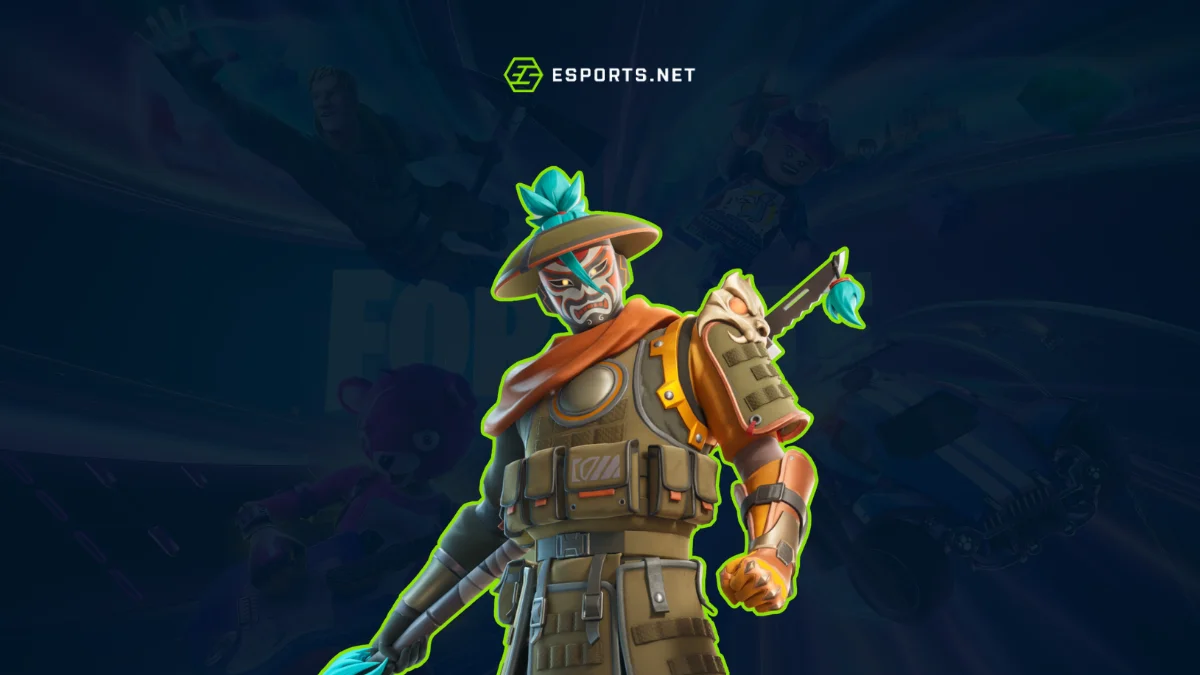 Clube Fortnite junho