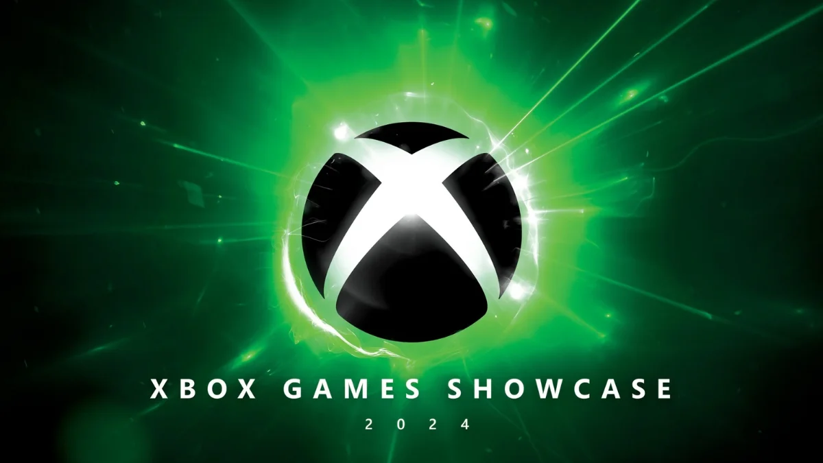 Xbox Showcase
