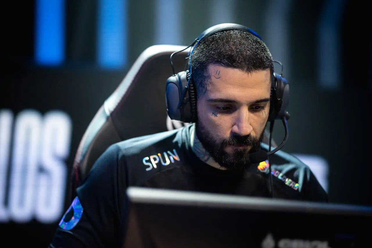Primeiro dia da Super Week no CBLOL 2024