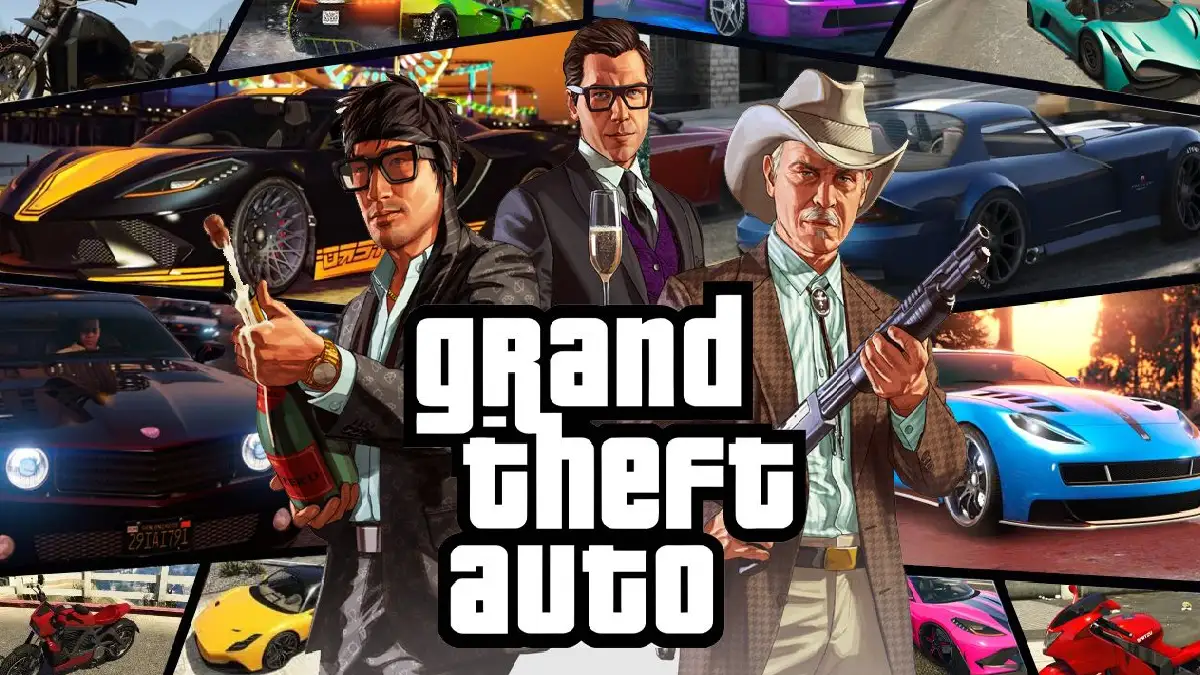 Carro mais rápido do GTA 5