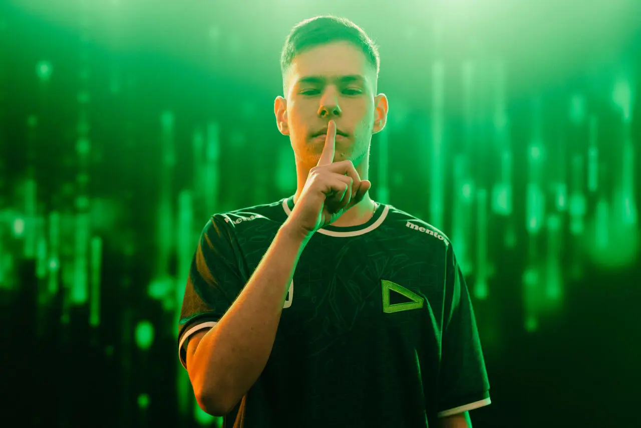 cauanzin comenta sobre preparação da LOUD