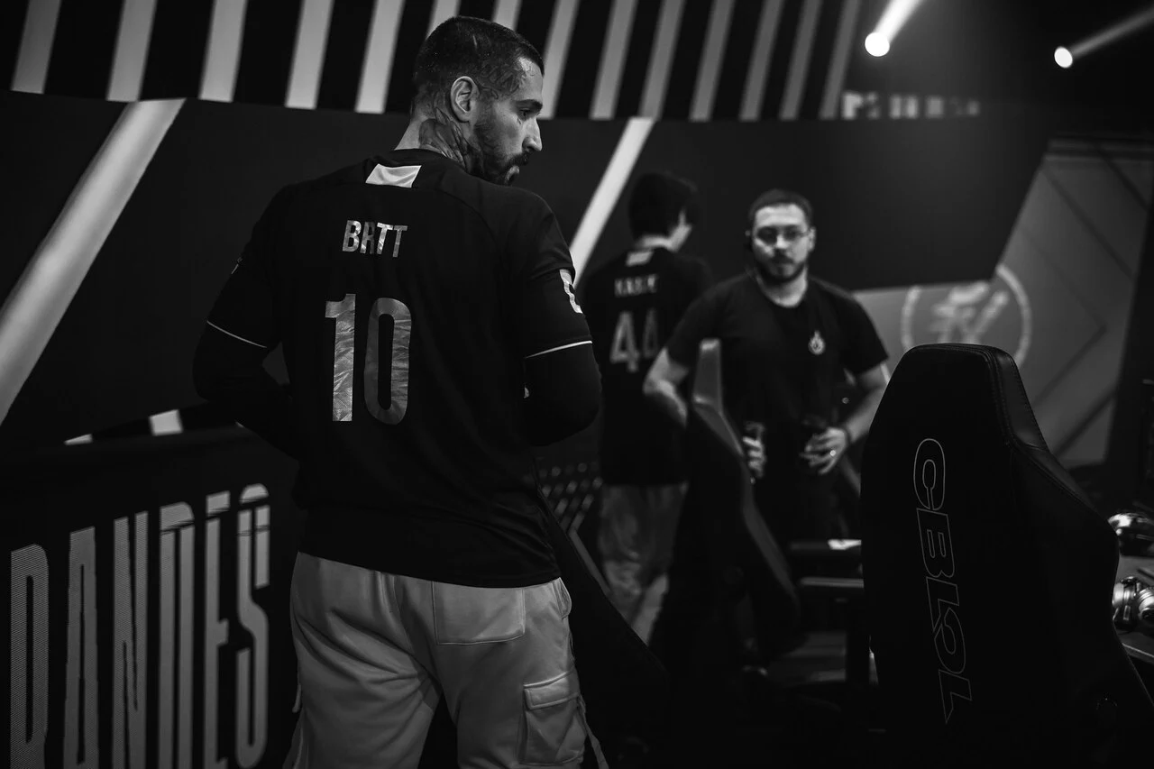 INTZ vence LOUD e a nova era do Fluxo no campeonato