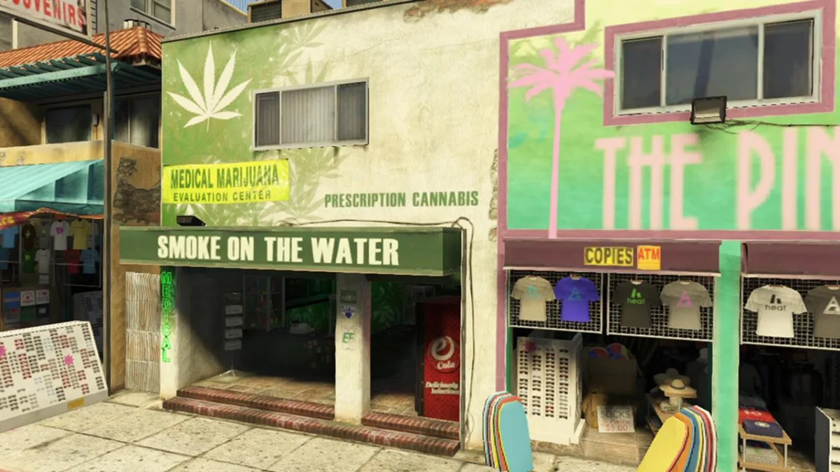 Como ganhar dinheiro no GTA 5