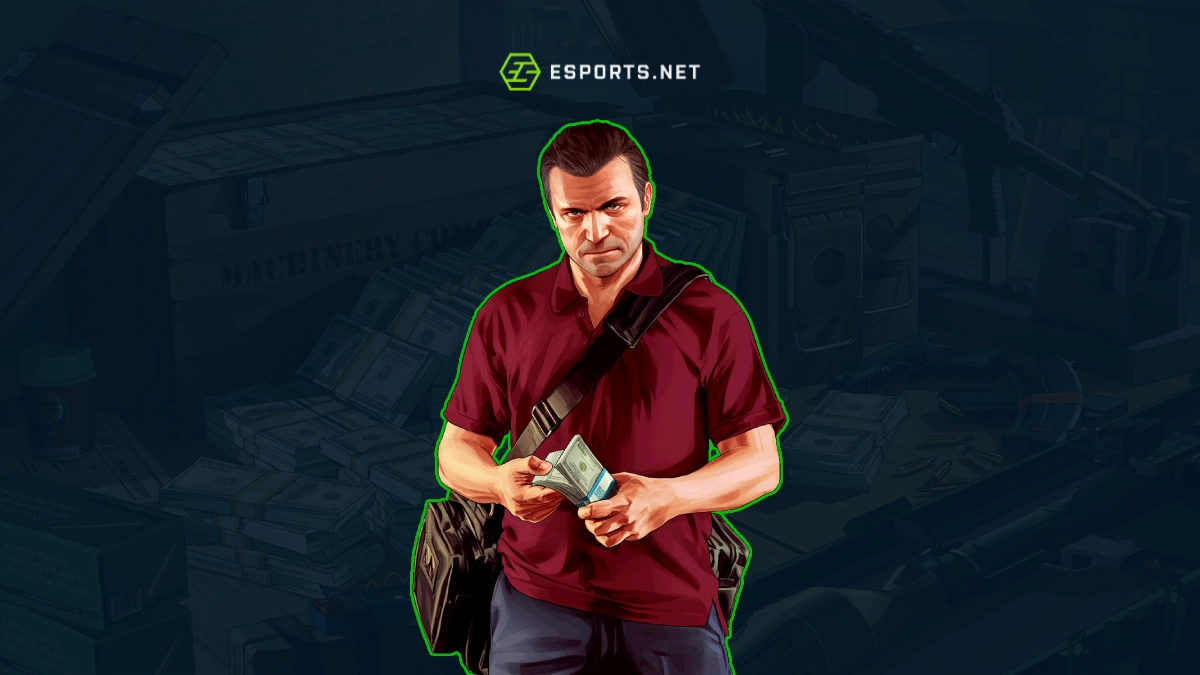 Como ganhar dinheiro no GTA 5