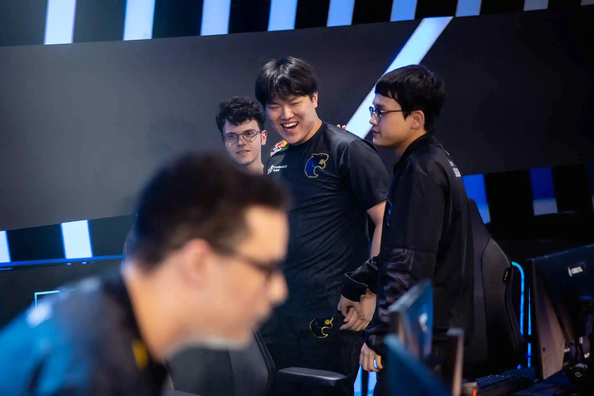 Dia 2 da semana 3 do CBLOL 2024 2º Split