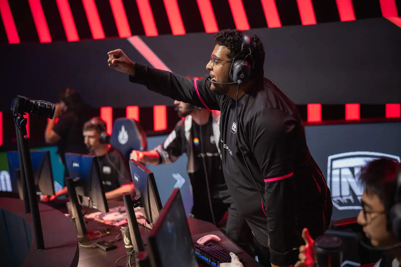 CBLOL 2024: jogo mais rápido do torneio