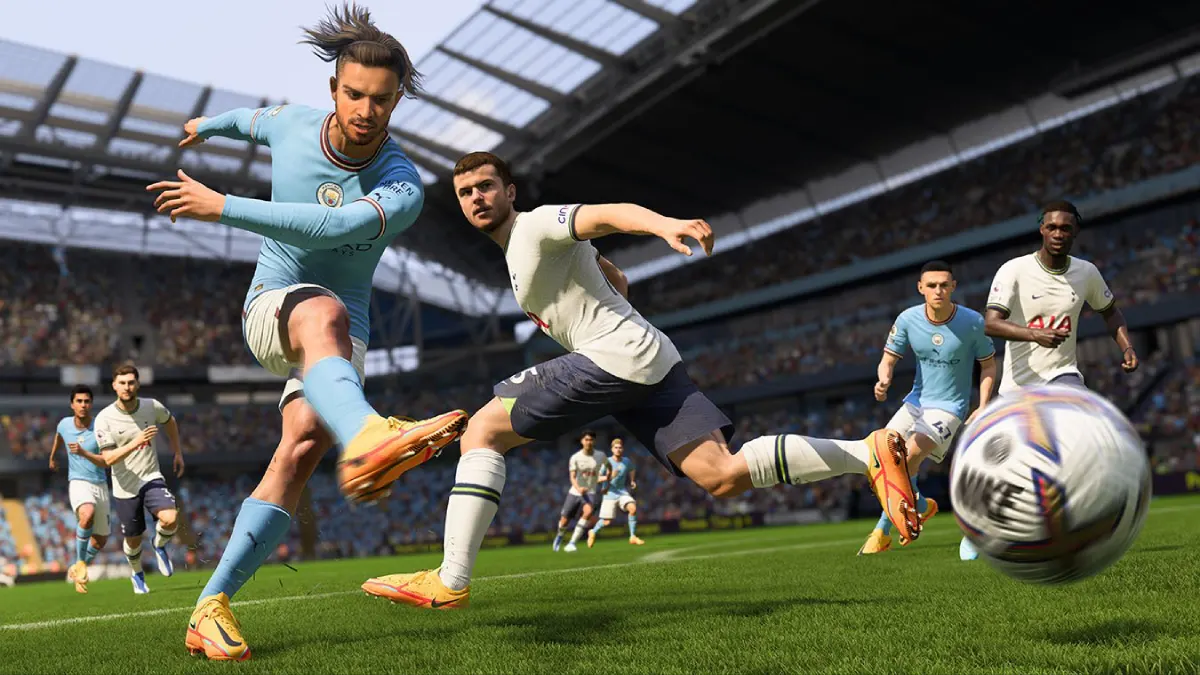 Jogadores bons e baratos para EA FC 24
